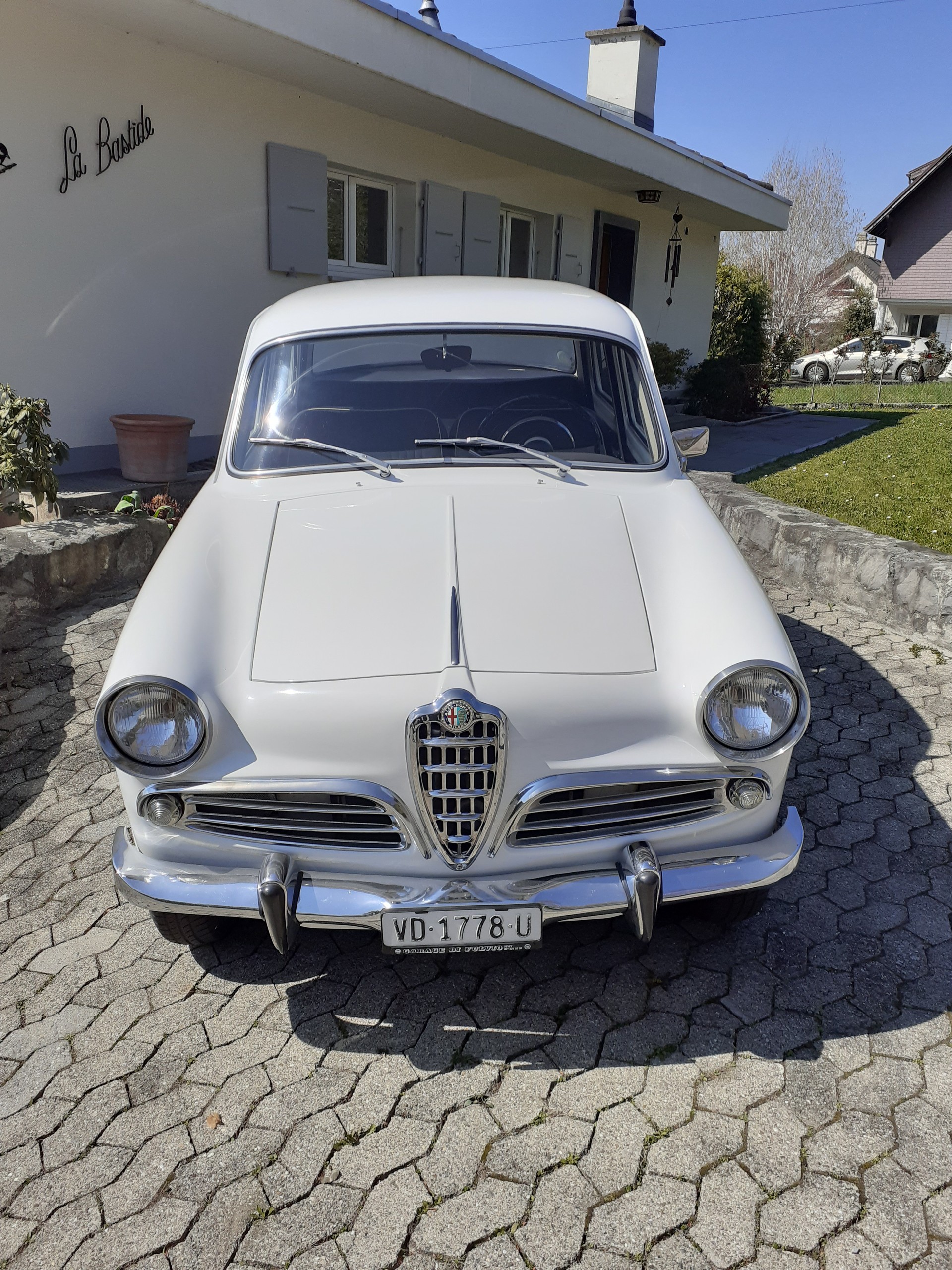 ALFA ROMEO GIULIETTA-image-1