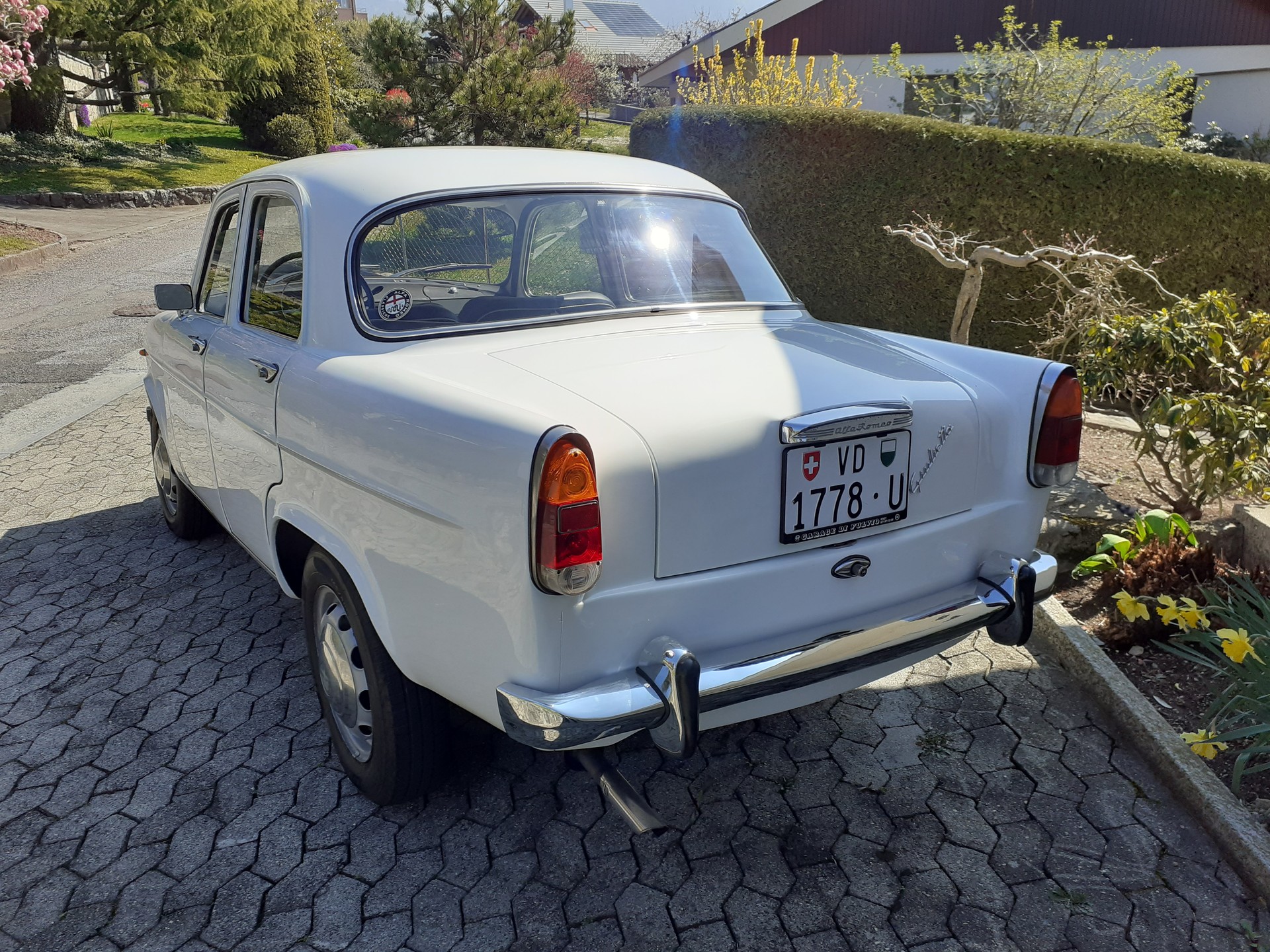 ALFA ROMEO GIULIETTA-image-3