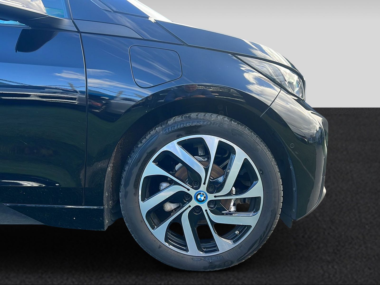 BMW i3 (94Ah) Range Extender-image-7