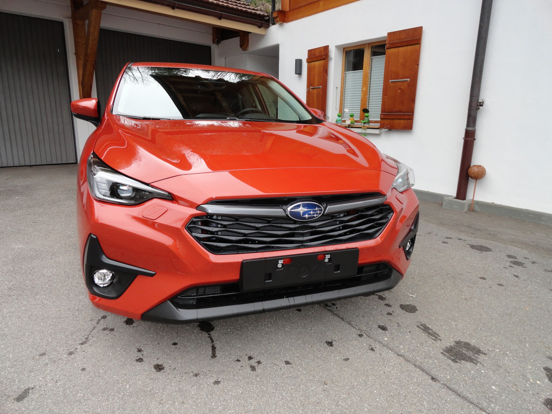 SUBARU Impreza 2.0 e-Boxer Swiss Plus AWD Lineartronic-showroom-element-1