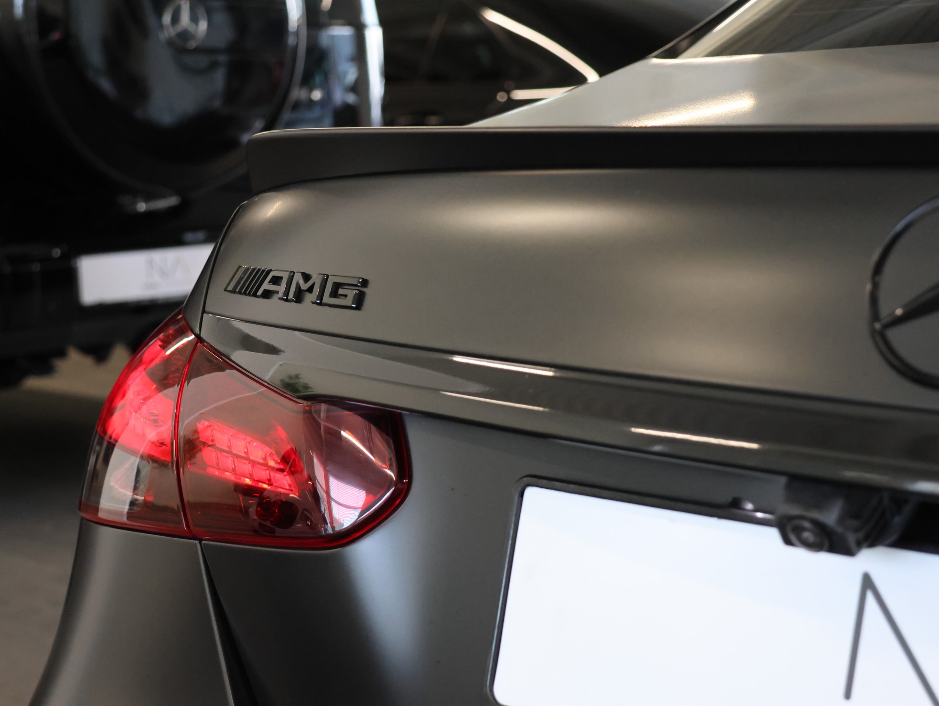 MERCEDES-BENZ AMG E 63 S 4Matic+ Speedshift 9G-TCT *Panorama*Carbon*Schalensitze*Burmester*-image-28