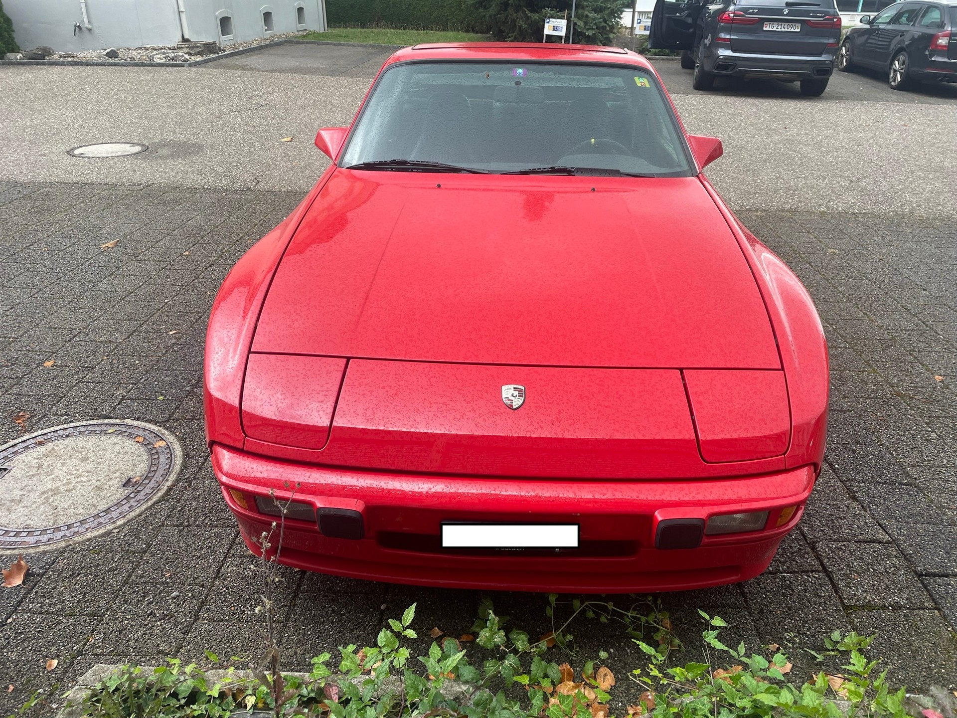 PORSCHE 944-image-12