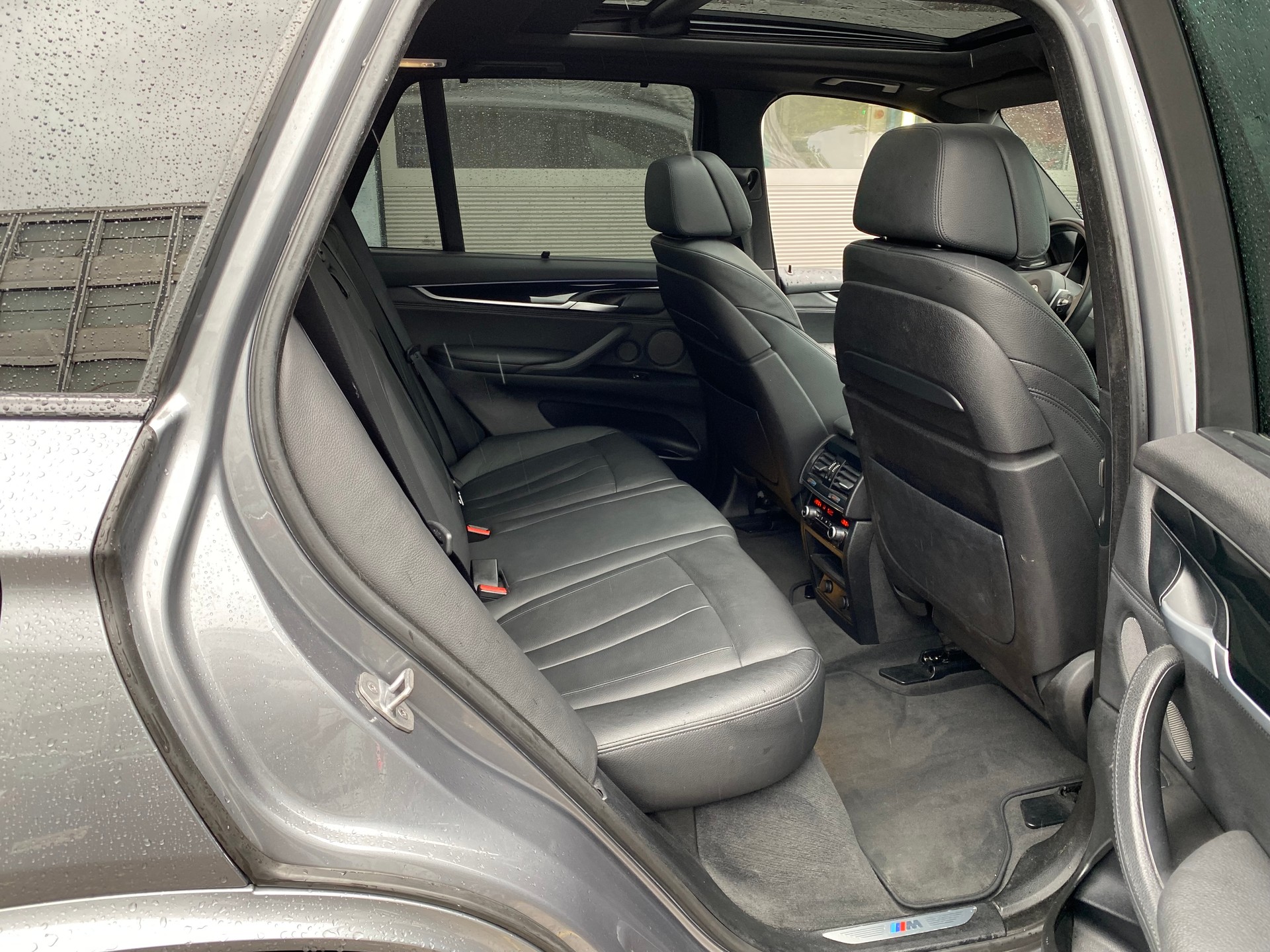 BMW X5 xDrive 40e iPerformance Steptronic-image-11