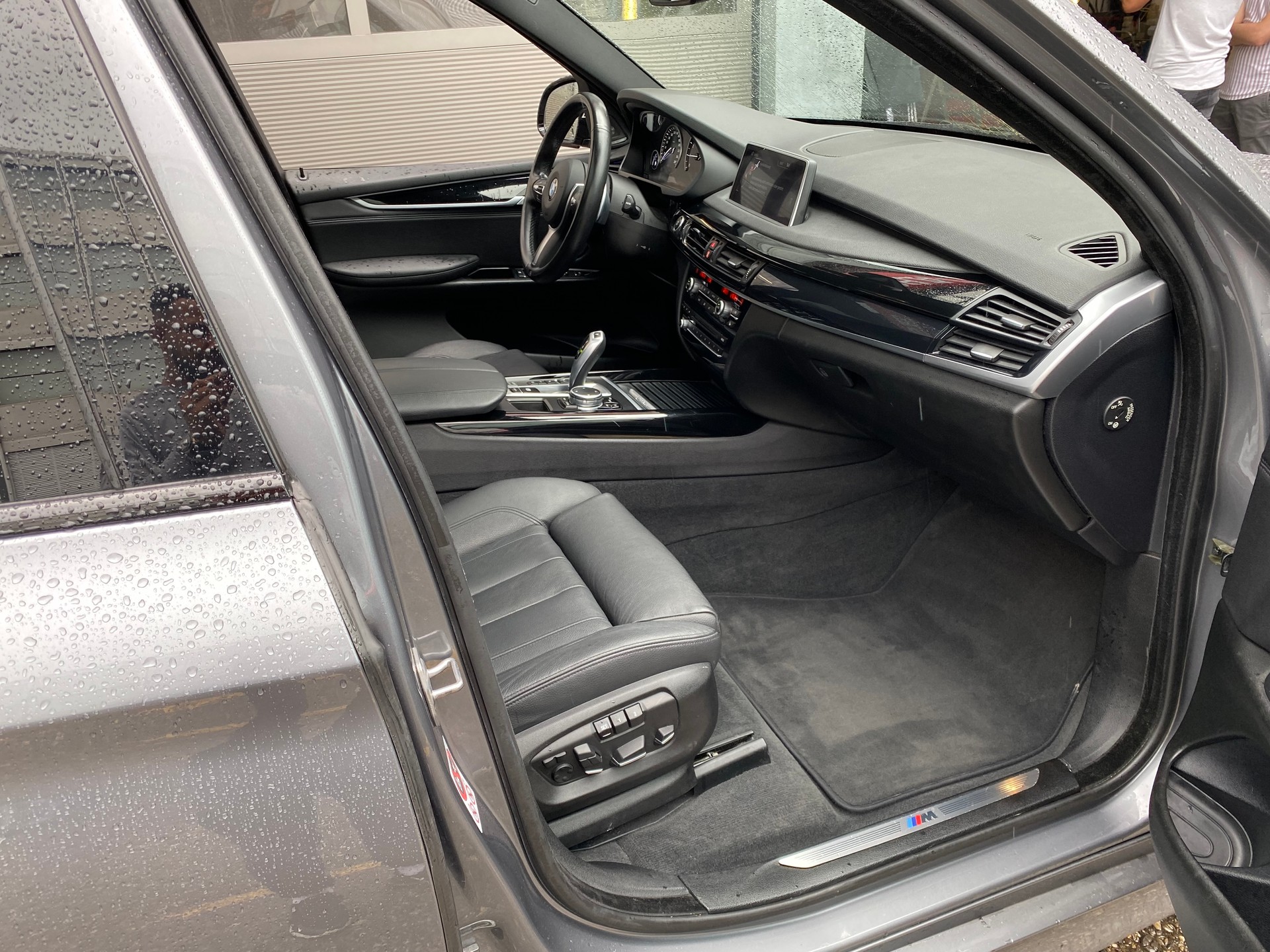 BMW X5 xDrive 40e iPerformance Steptronic-image-10