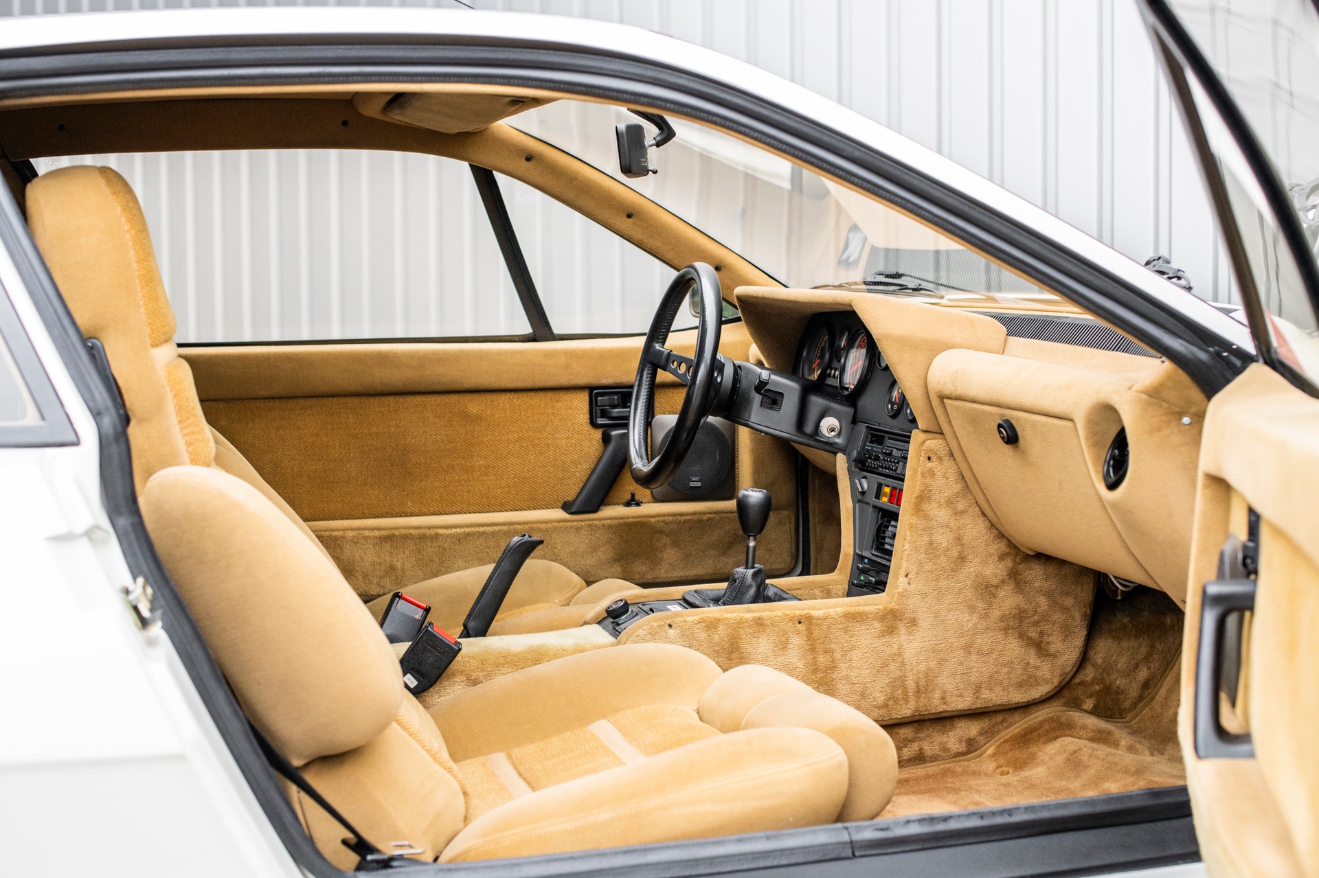 ALPINE Alpine A310 V6-image-9