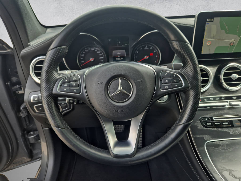 MERCEDES-BENZ GLC 350 e AMG Line 4Matic-image-10