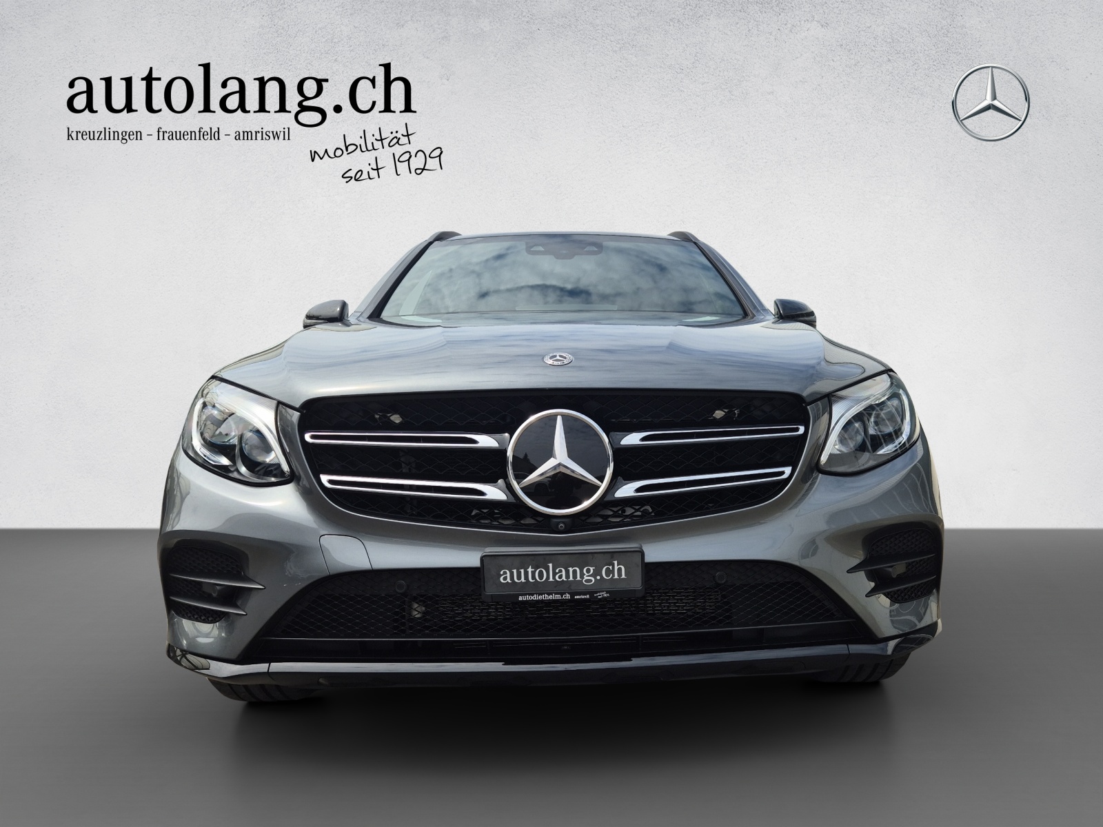 MERCEDES-BENZ GLC 350 e AMG Line 4Matic-image-12
