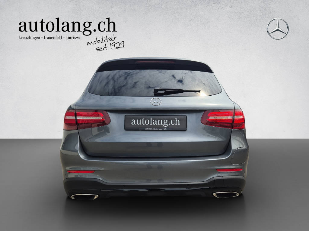 MERCEDES-BENZ GLC 350 e AMG Line 4Matic-image-14