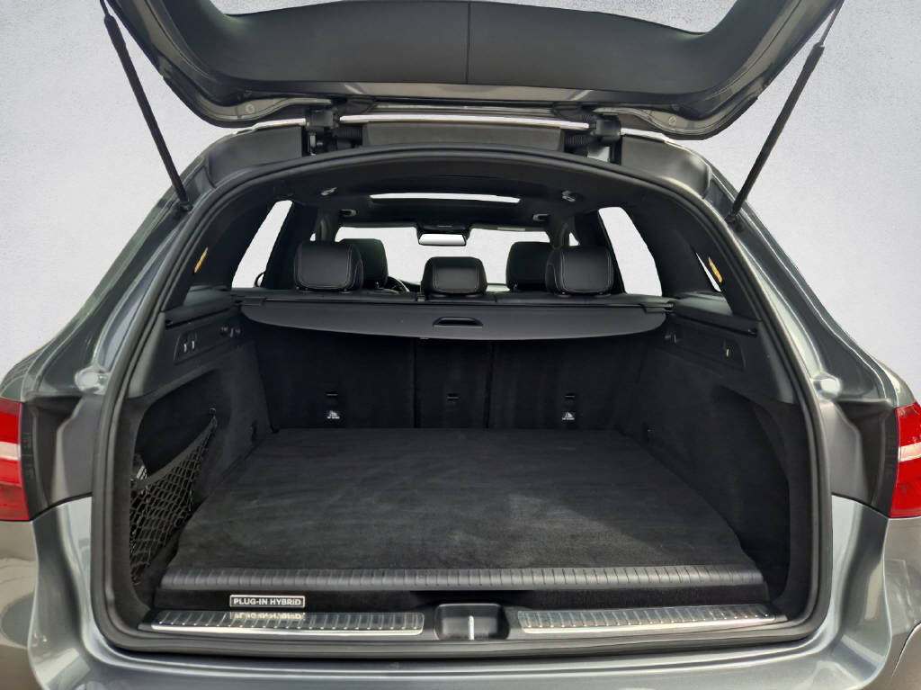 MERCEDES-BENZ GLC 350 e AMG Line 4Matic-image-7