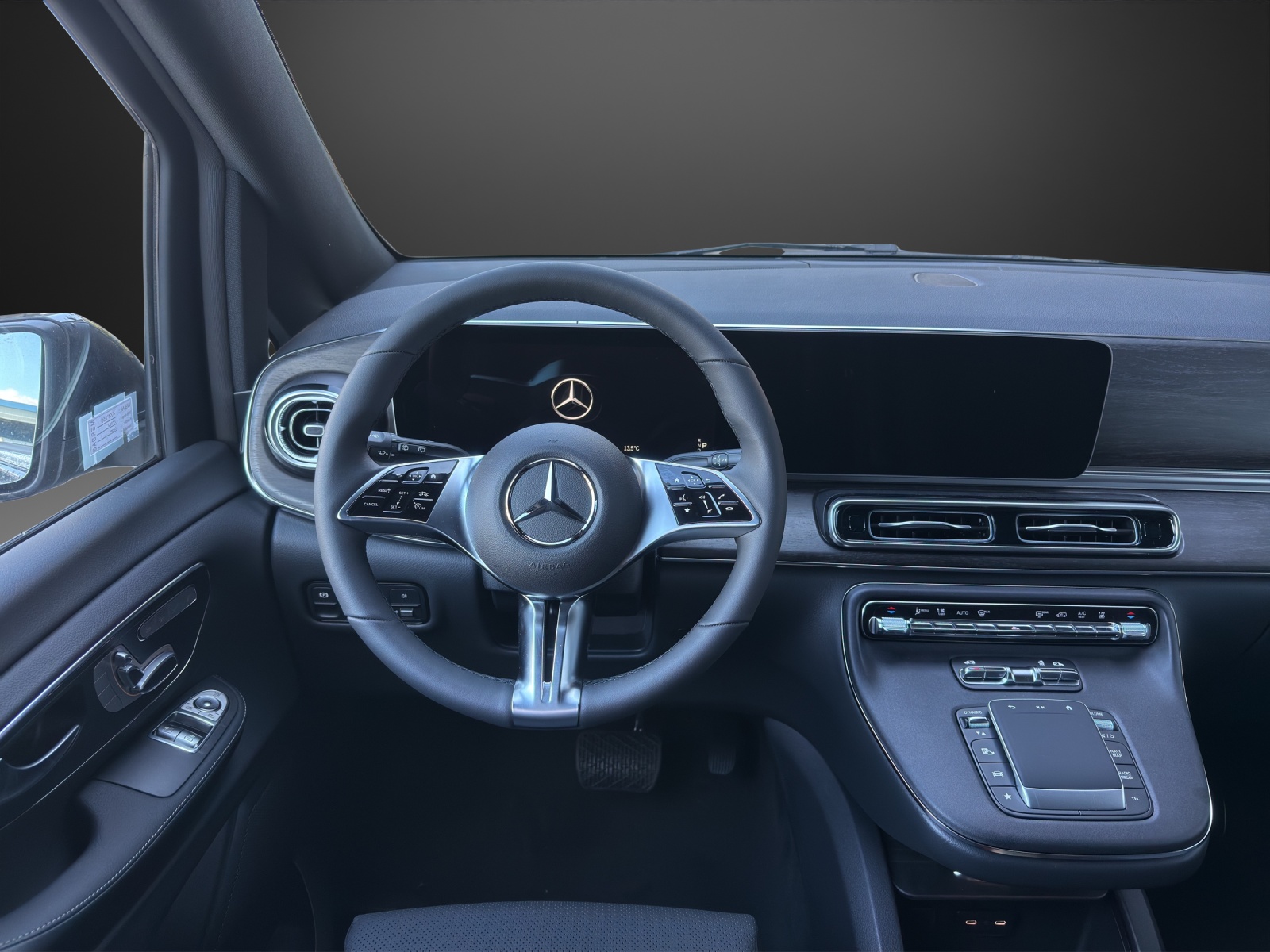 MERCEDES-BENZ V 300 d lang Avantgarde 4Matic 9G-Tronic-image-8