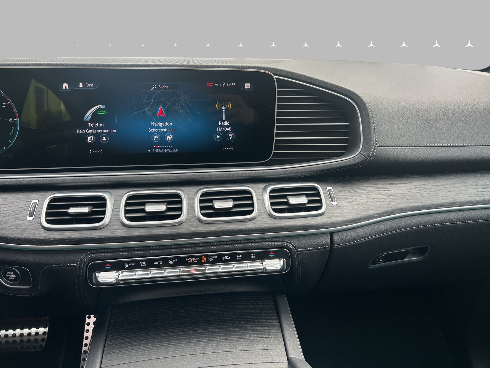MERCEDES-BENZ GLE Coupé 350 de 4Matic 9G-Tronic-image-14