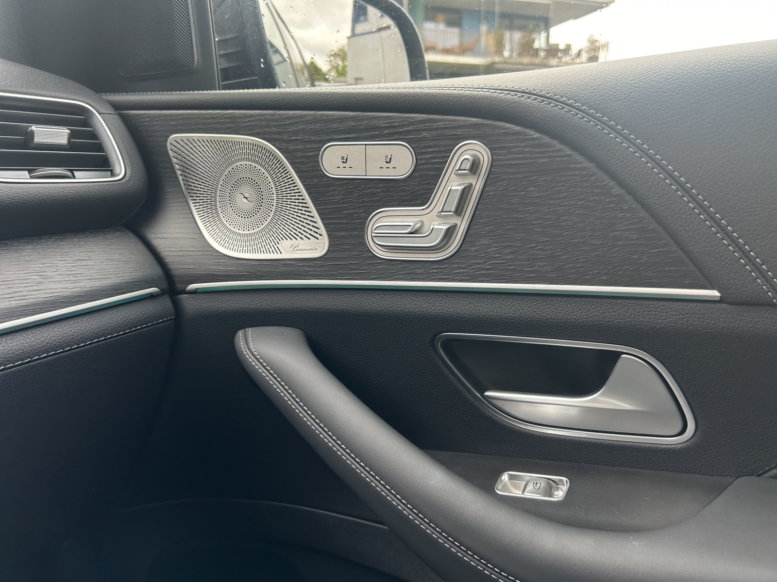 MERCEDES-BENZ GLE Coupé 350 de 4Matic 9G-Tronic-image-15