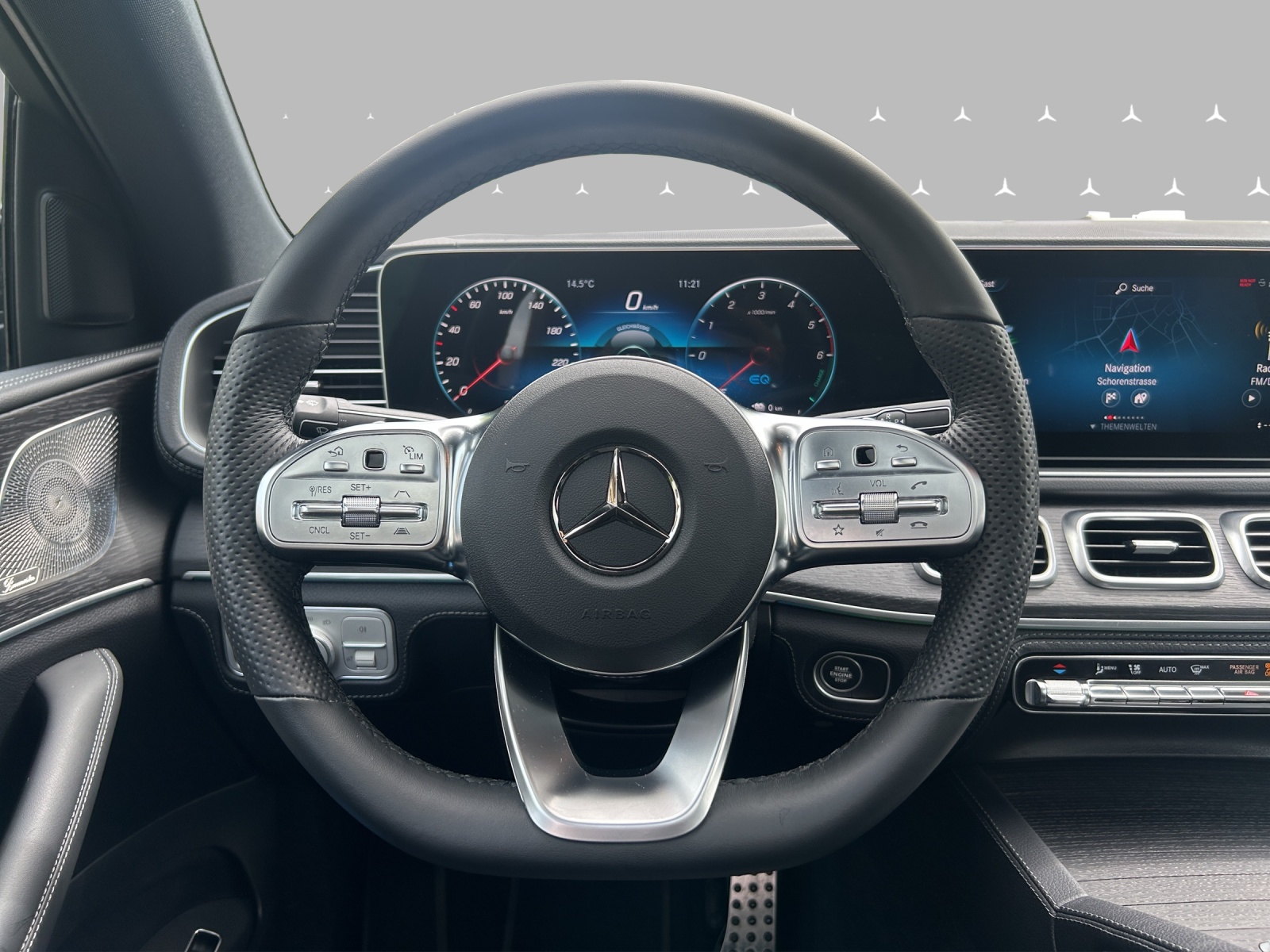 MERCEDES-BENZ GLE Coupé 350 de 4Matic 9G-Tronic-image-12