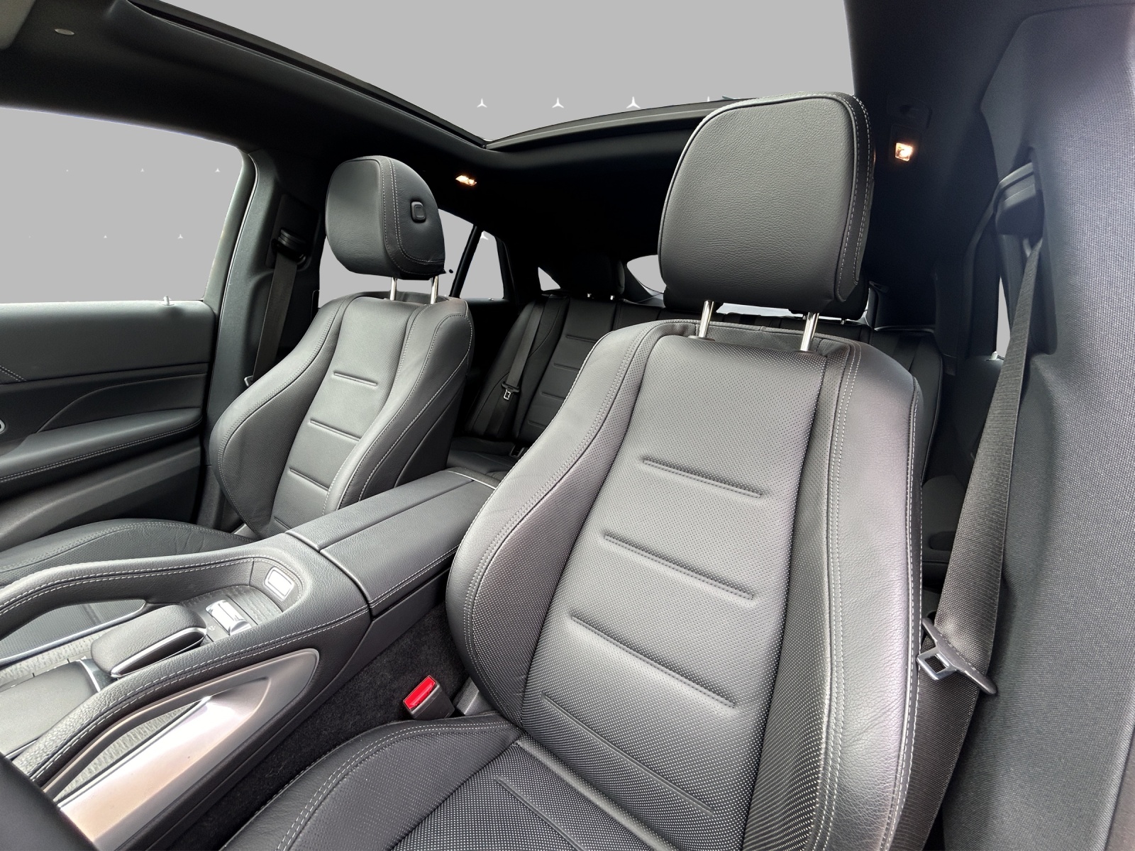 MERCEDES-BENZ GLE Coupé 350 de 4Matic 9G-Tronic-image-9