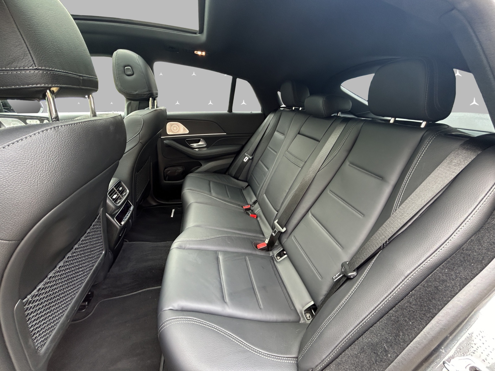 MERCEDES-BENZ GLE Coupé 350 de 4Matic 9G-Tronic-image-10