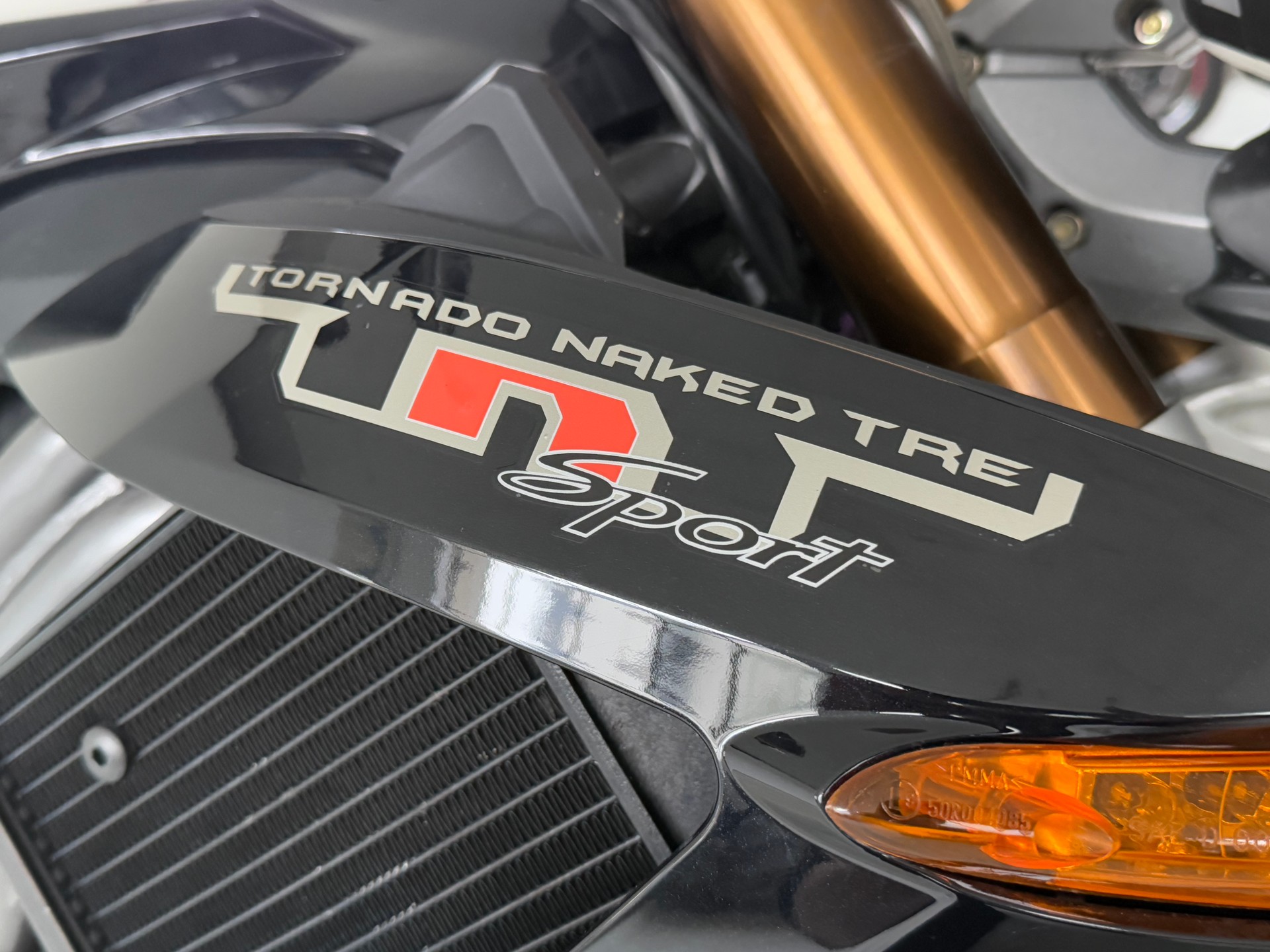 BENELLI TNT 1130-image-8