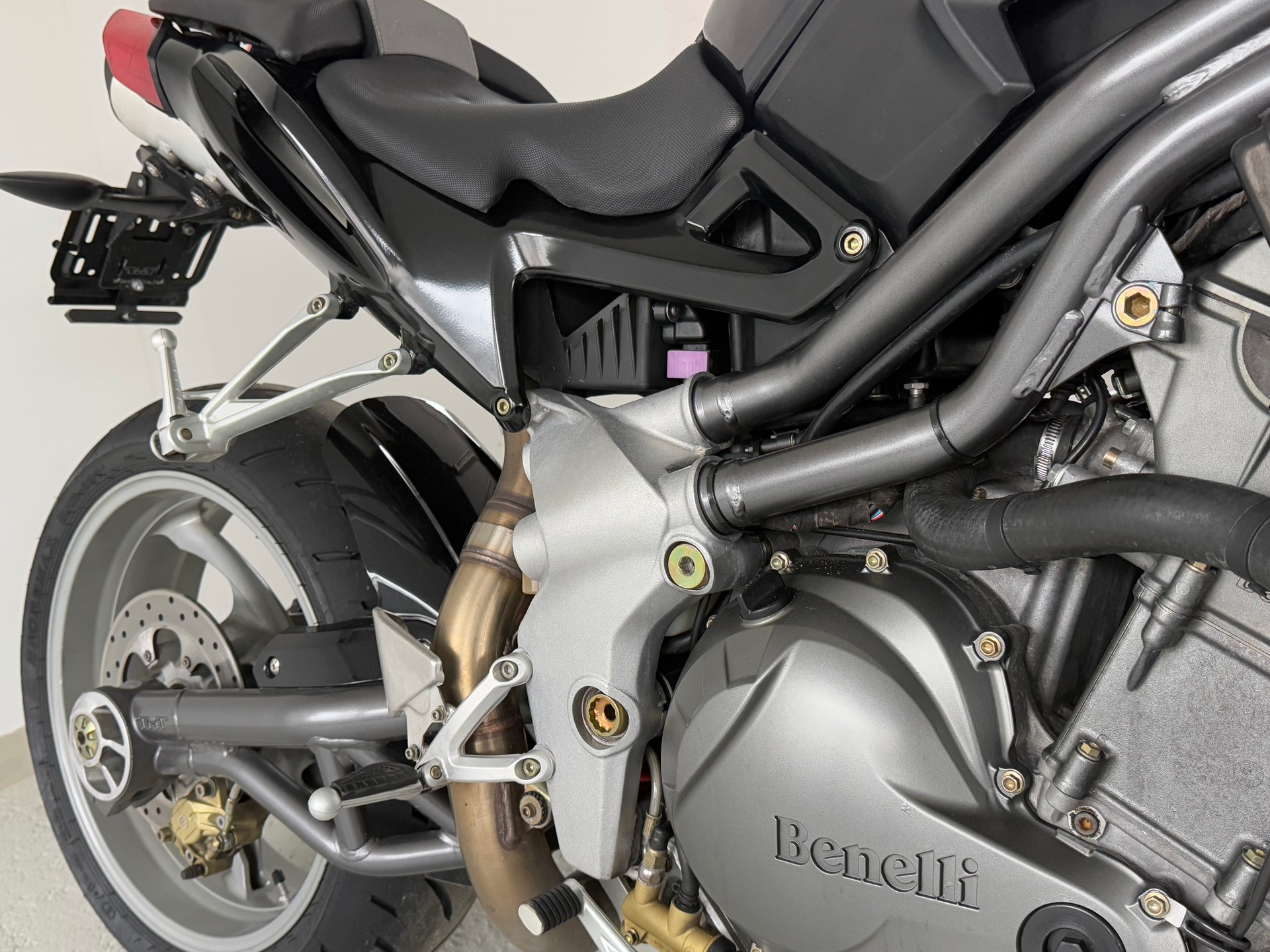 BENELLI TNT 1130-image-7