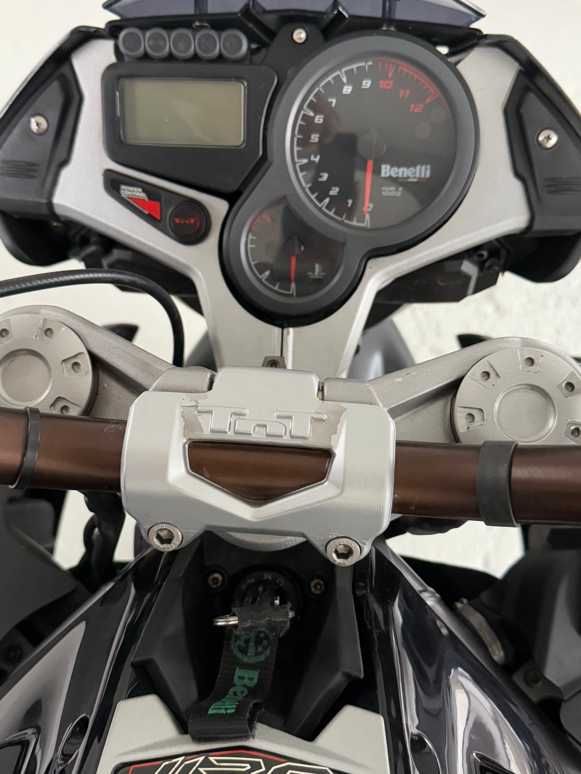 BENELLI TNT 1130-image-4