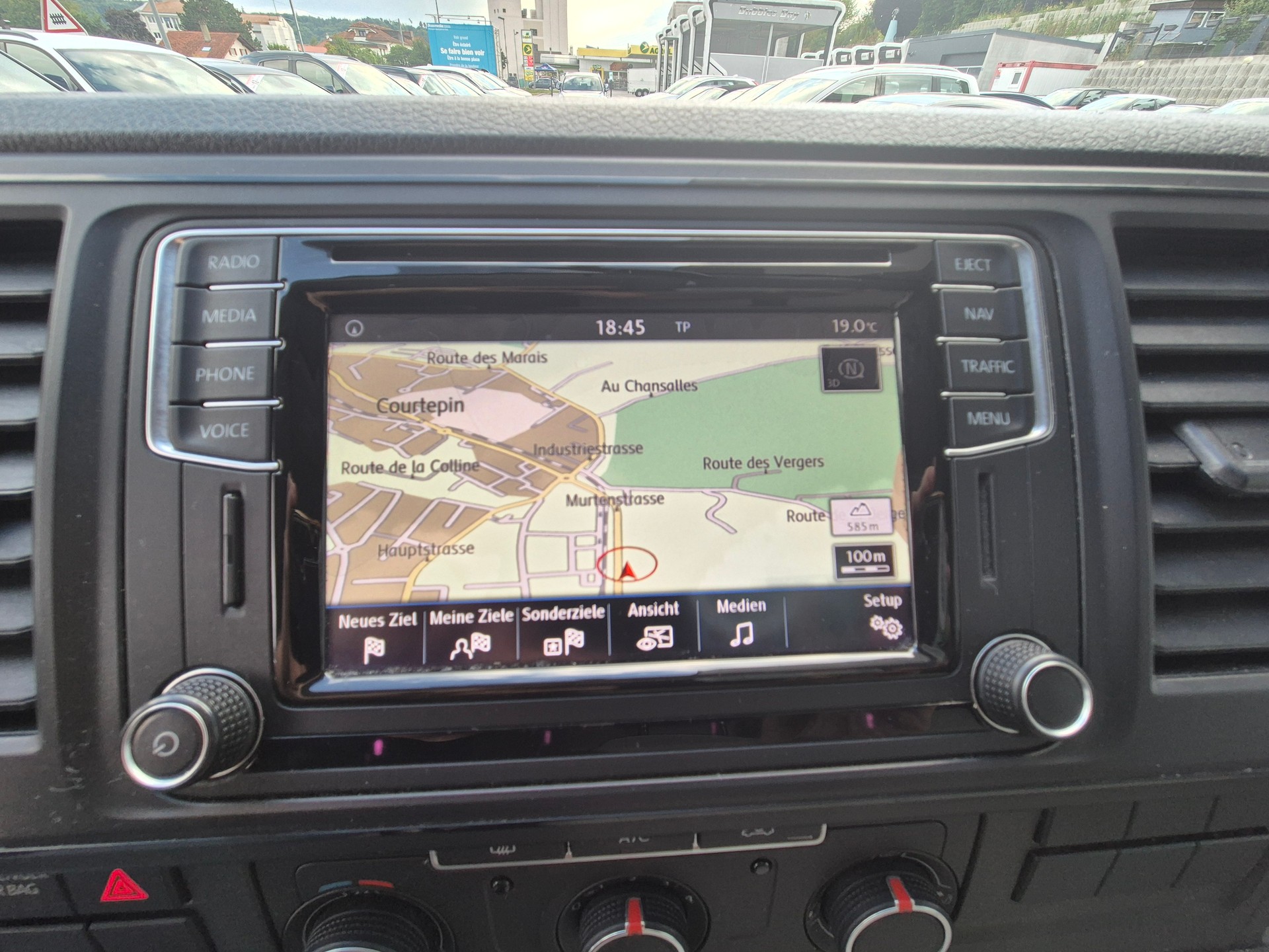 VW T6 2.0TDI-image-9