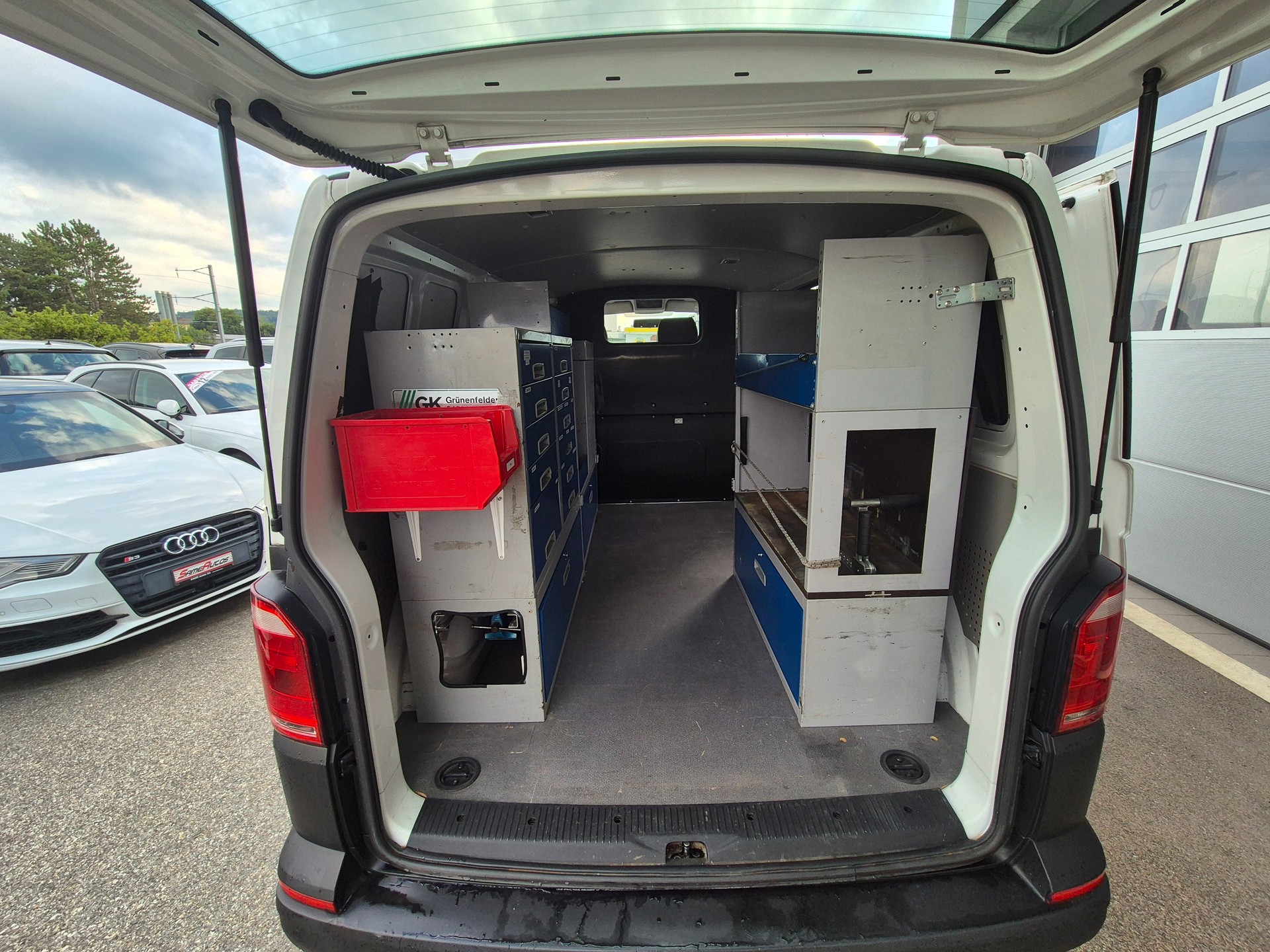 VW T6 2.0TDI-image-7