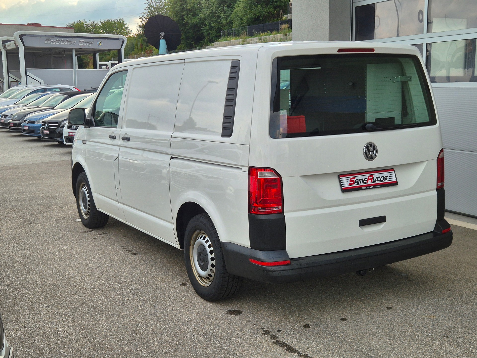 VW T6 2.0TDI-image-3