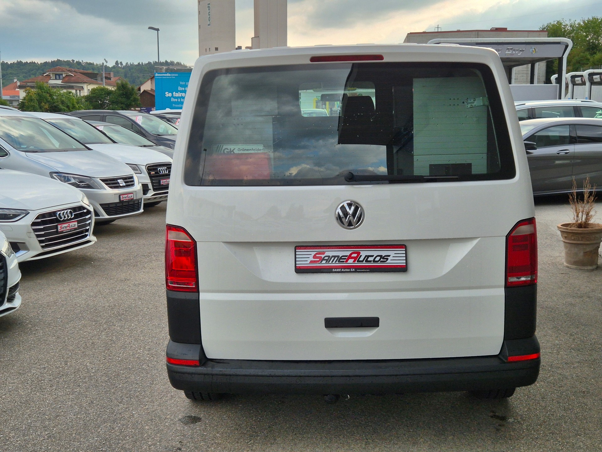 VW T6 2.0TDI-image-2