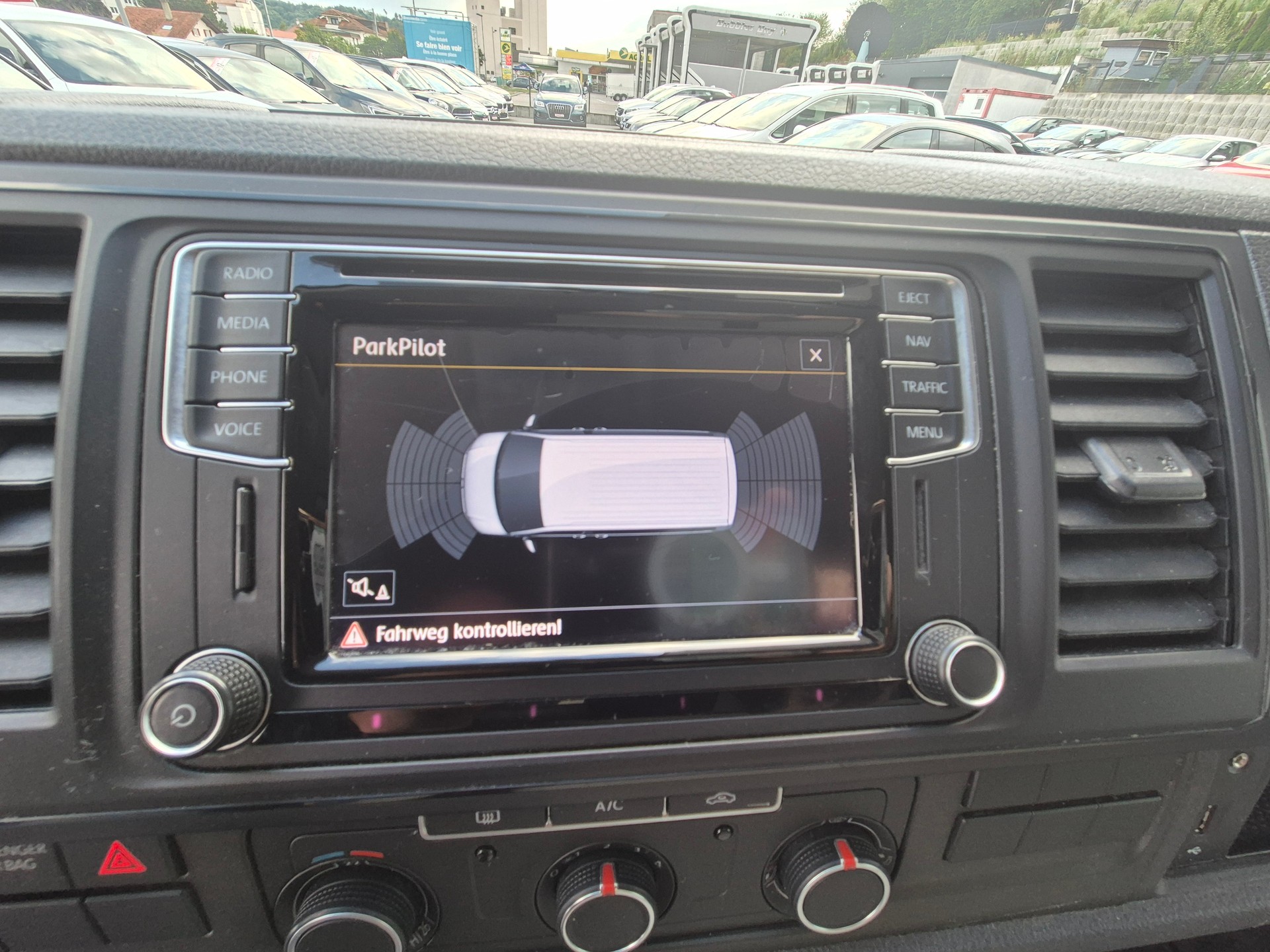 VW T6 2.0TDI-image-10