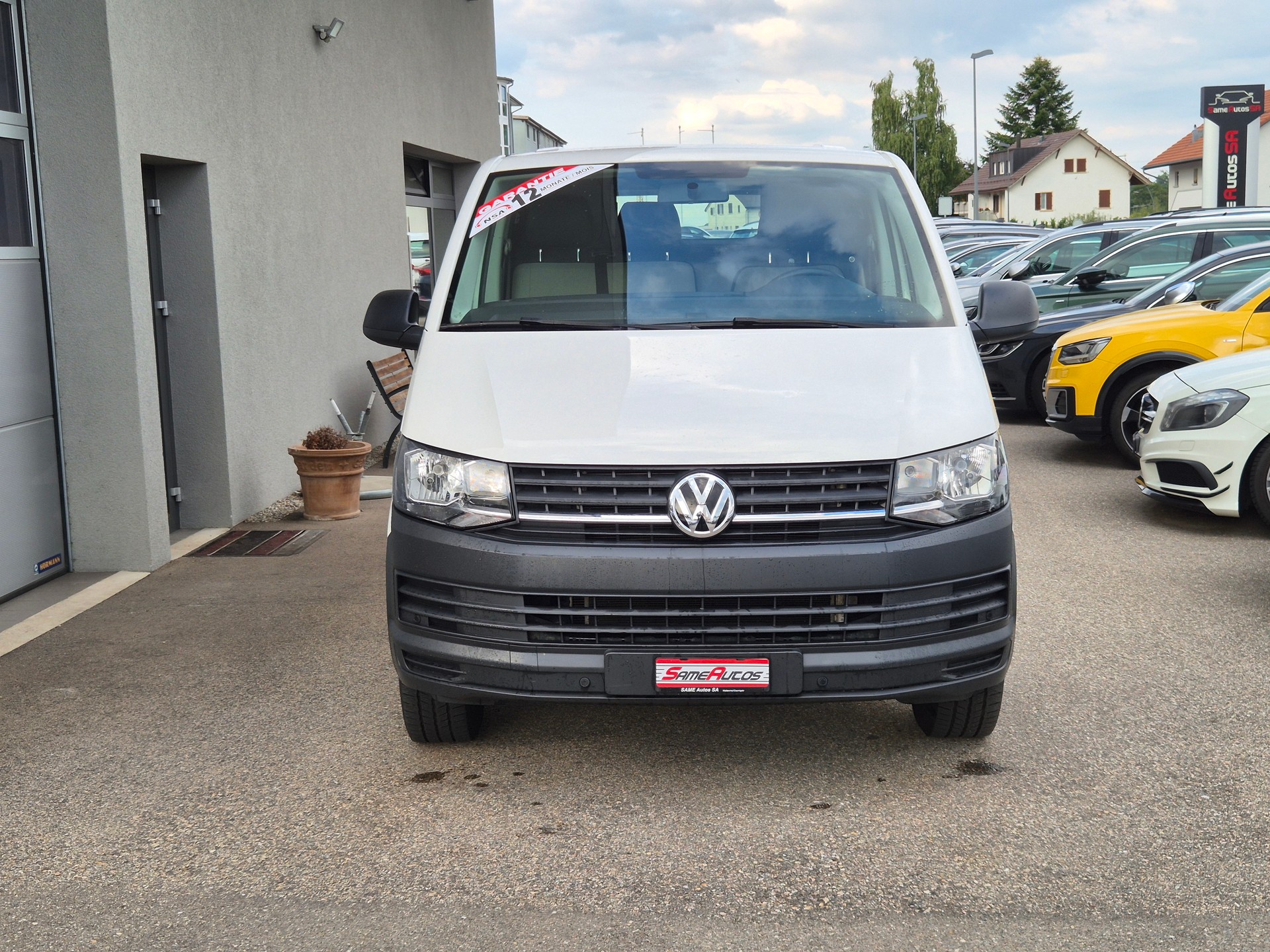 VW T6 2.0TDI-image-5