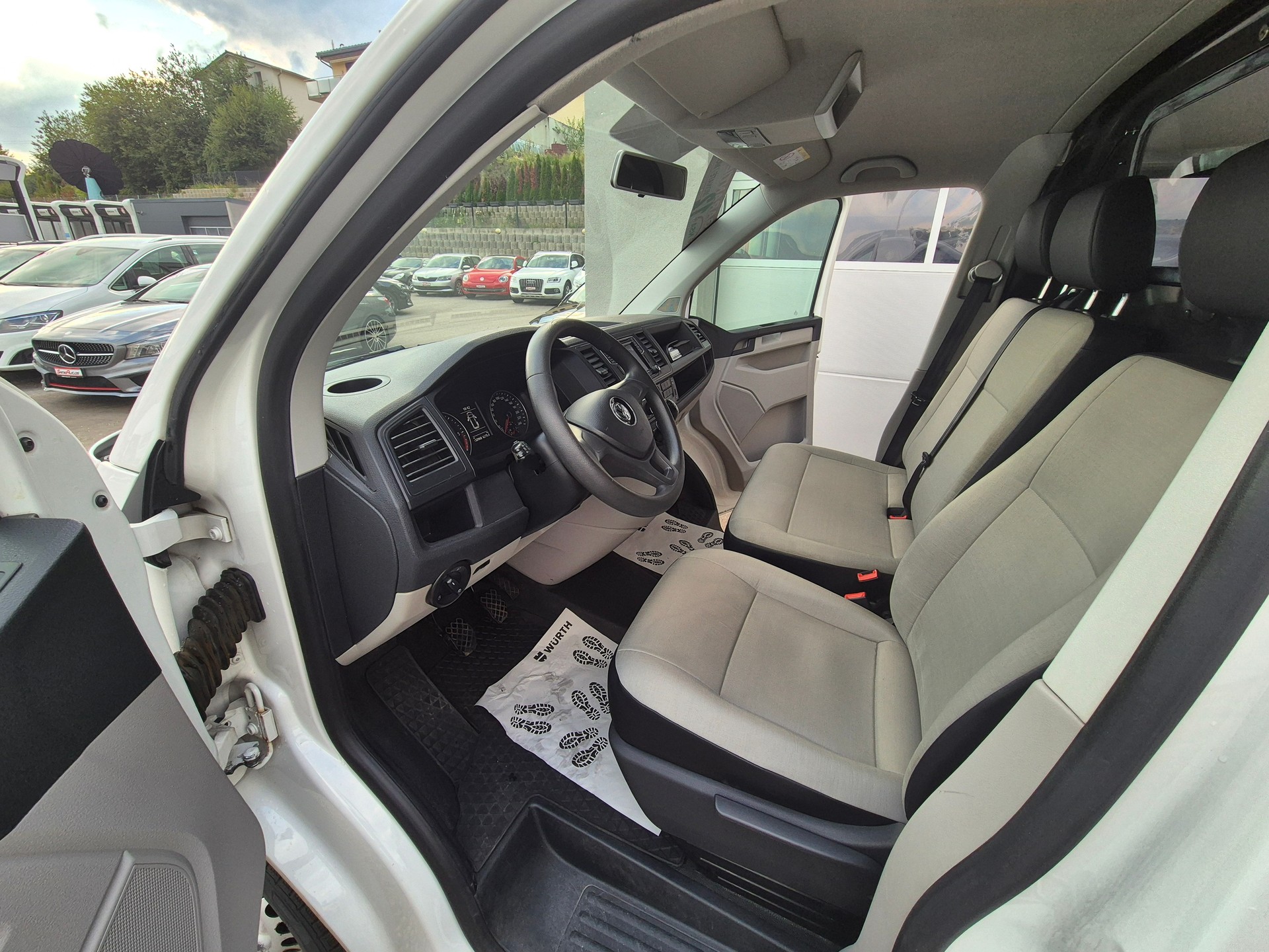 VW T6 2.0TDI-image-6