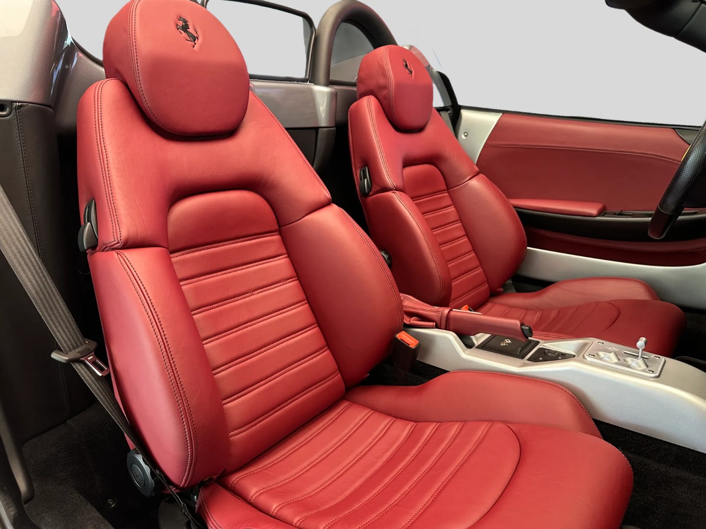 FERRARI F360 Spider-image-11