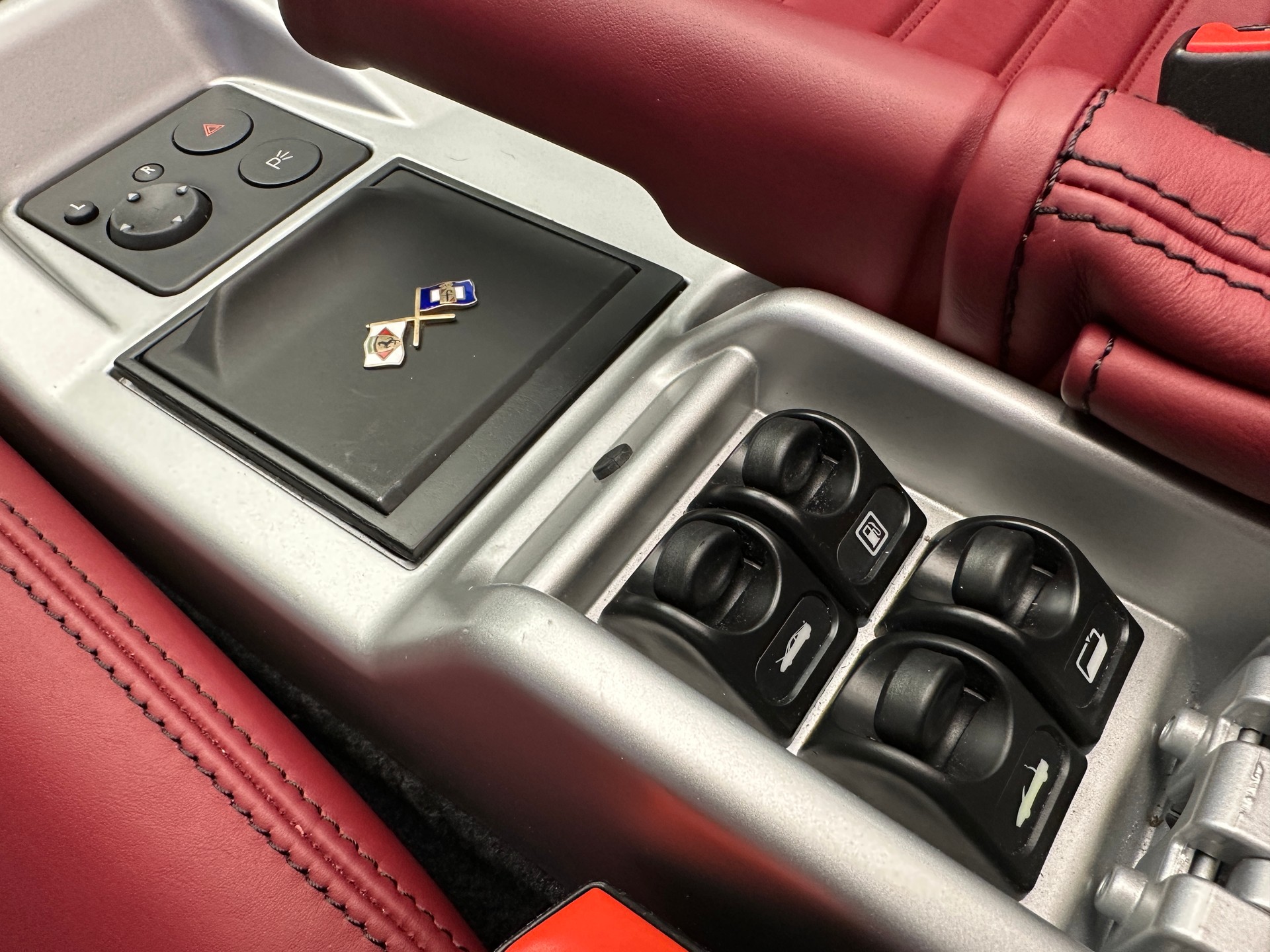 FERRARI F360 Spider-image-13