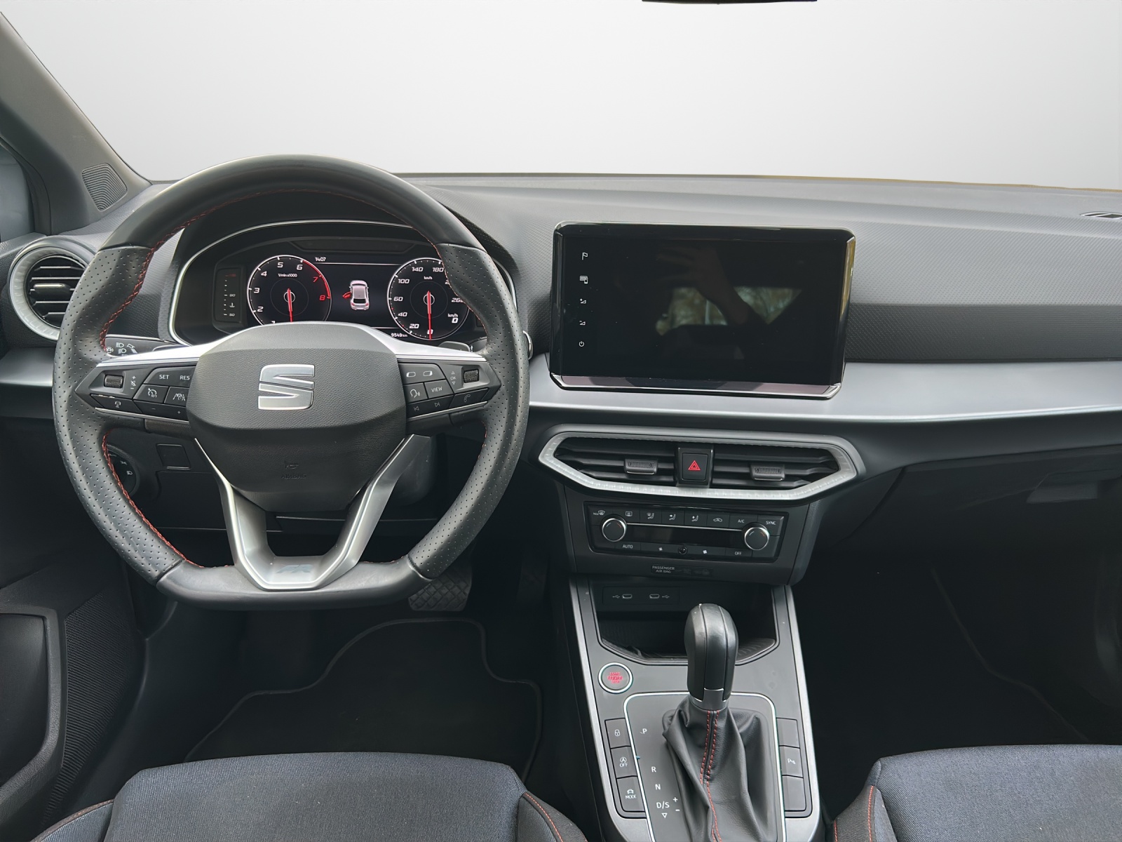 SEAT Ibiza 1.0 EcoTSI Anniversary DSG-image-6