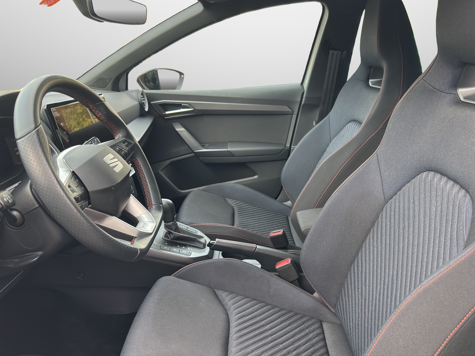 SEAT Ibiza 1.0 EcoTSI Anniversary DSG-image-4