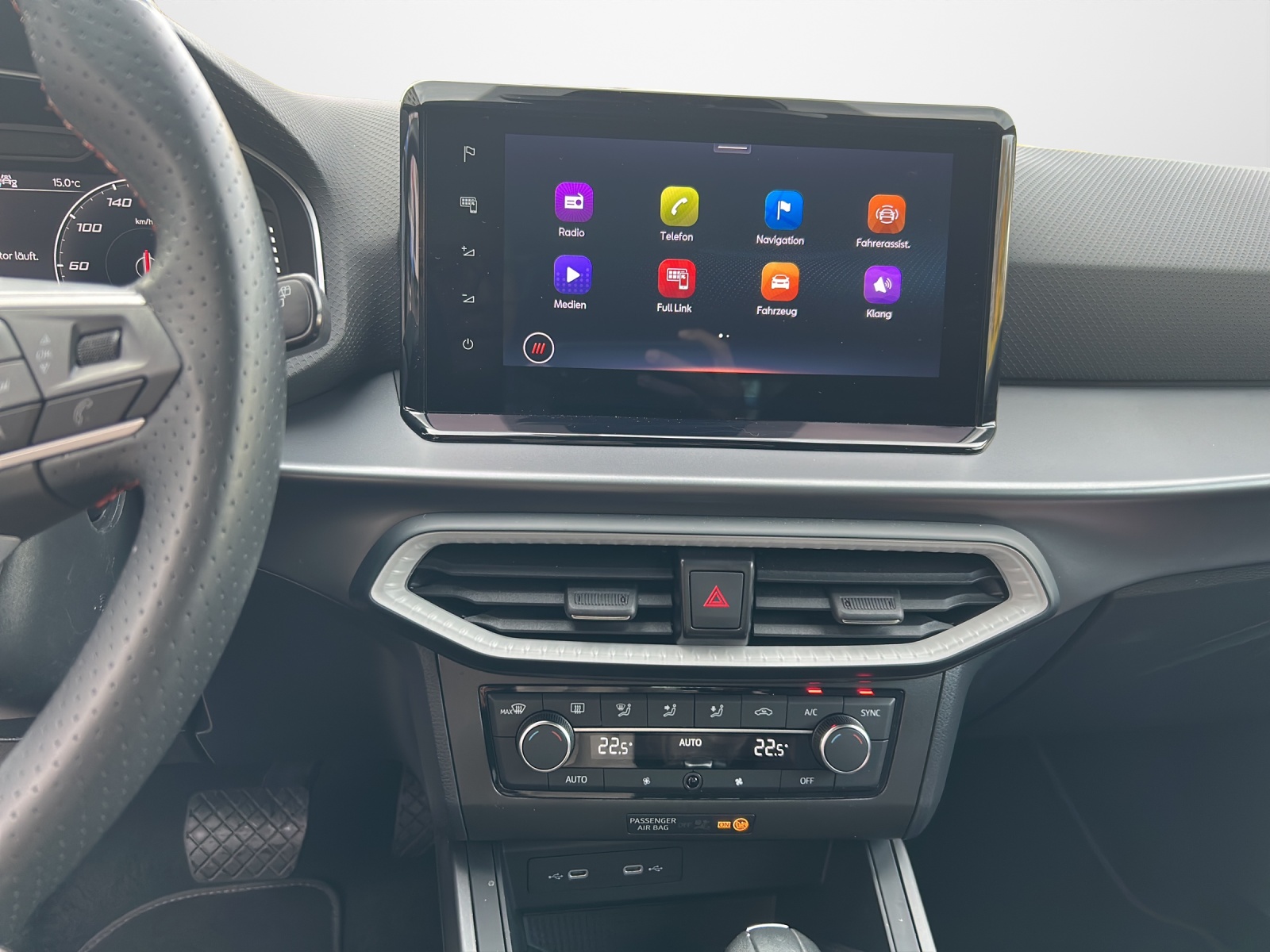 SEAT Ibiza 1.0 EcoTSI Anniversary DSG-image-8