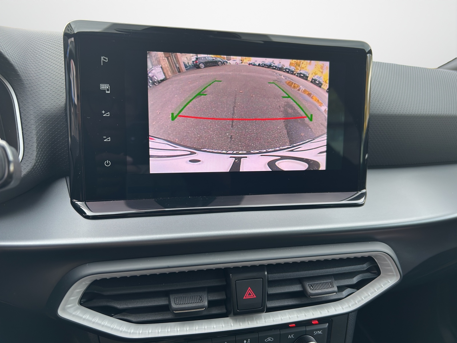 SEAT Ibiza 1.0 EcoTSI Anniversary DSG-image-7