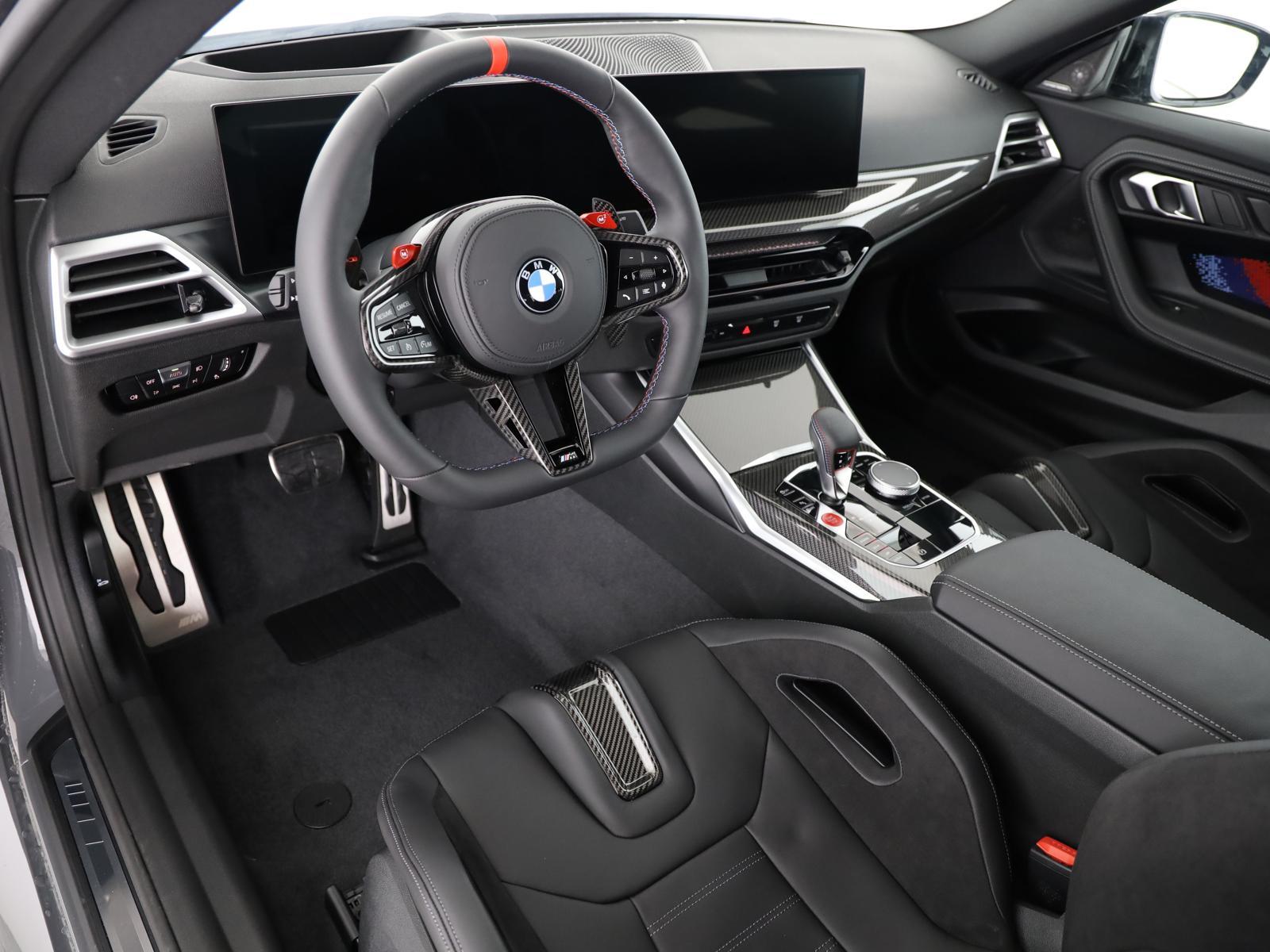 BMW M2 Steptronic-image-10