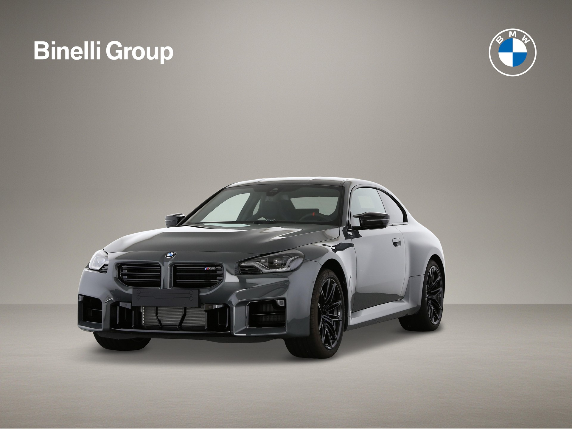 BMW M2 Steptronic-image-0
