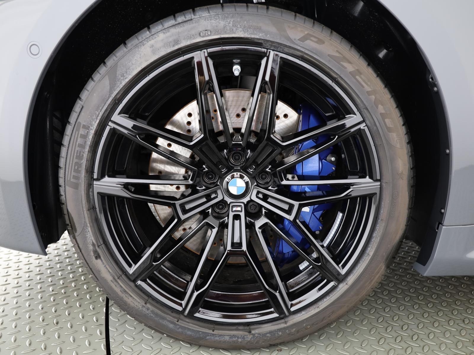 BMW M2 Steptronic-image-4