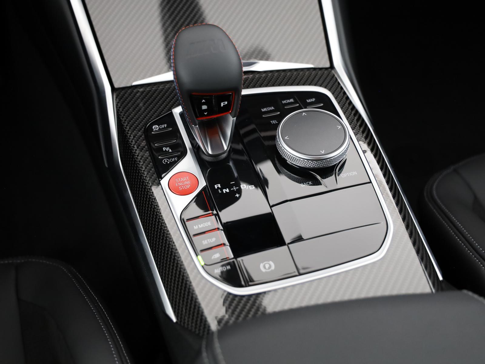 BMW M2 Steptronic-image-14
