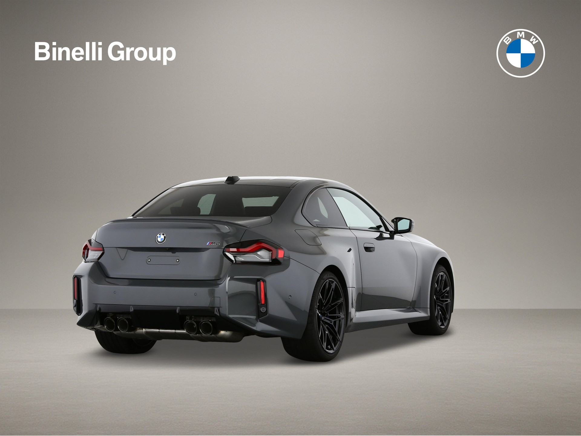 BMW M2 Steptronic-image-1