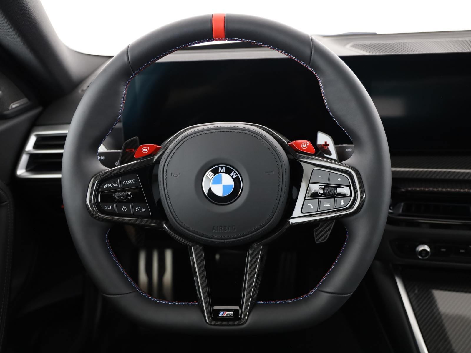 BMW M2 Steptronic-image-15