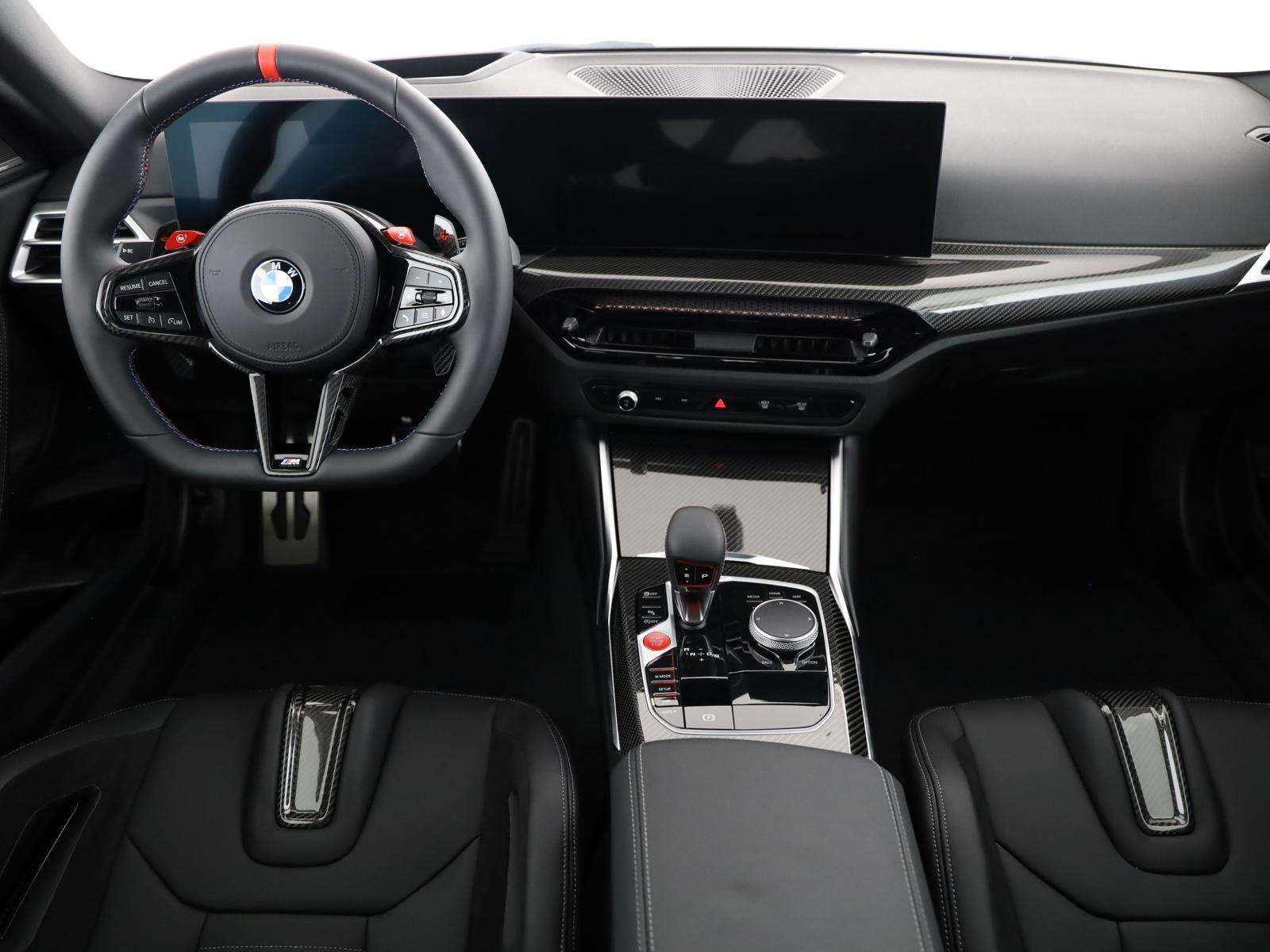 BMW M2 Steptronic-image-13