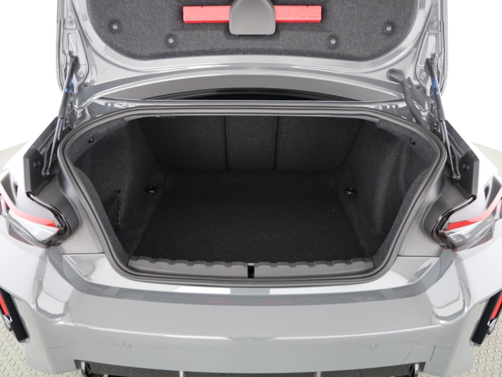 BMW M2 Steptronic-image-7