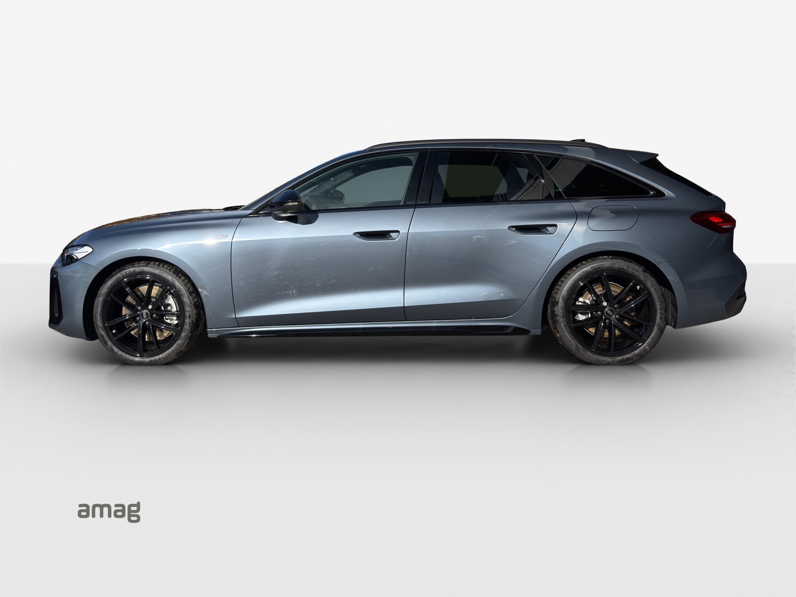 AUDI A5 Avant e-hybrid quattro Attraction 220 kW S tronic-showroom-element-2