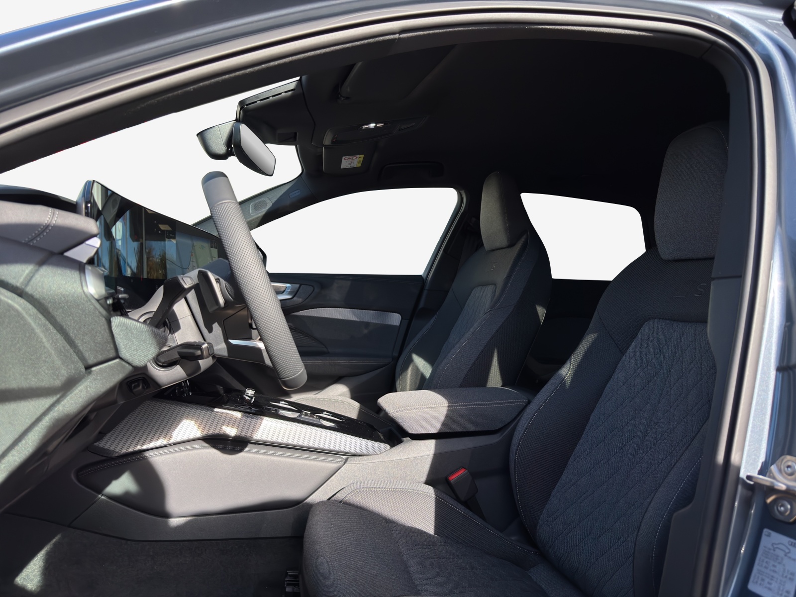 AUDI A5 Avant e-hybrid quattro Attraction 220 kW S tronic-image-11