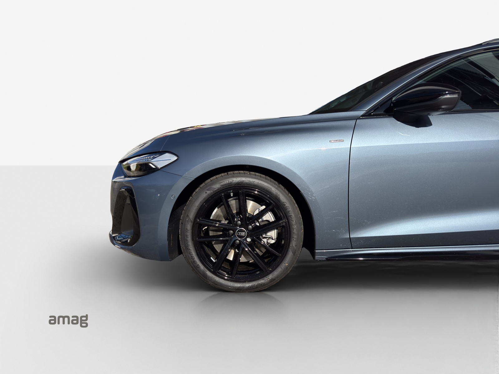 AUDI A5 Avant e-hybrid quattro Attraction 220 kW S tronic-showroom-element-3