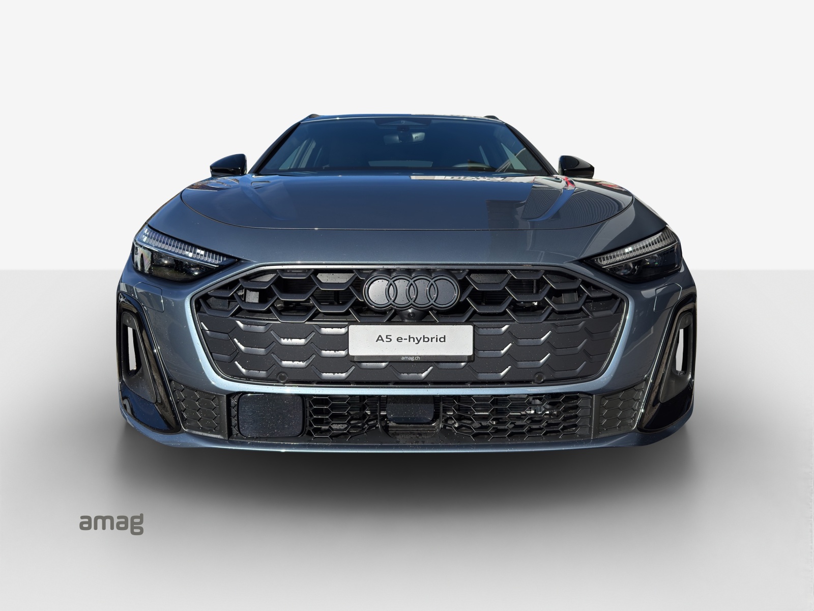 AUDI A5 Avant e-hybrid quattro Attraction 220 kW S tronic-image-10
