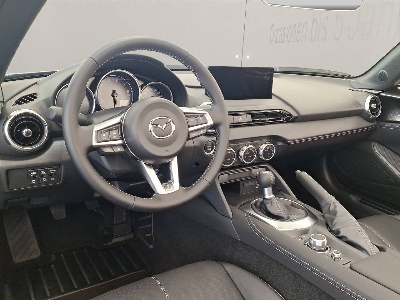 MAZDA MX-5 1.5 132 PS Exclusive-Line-image-4