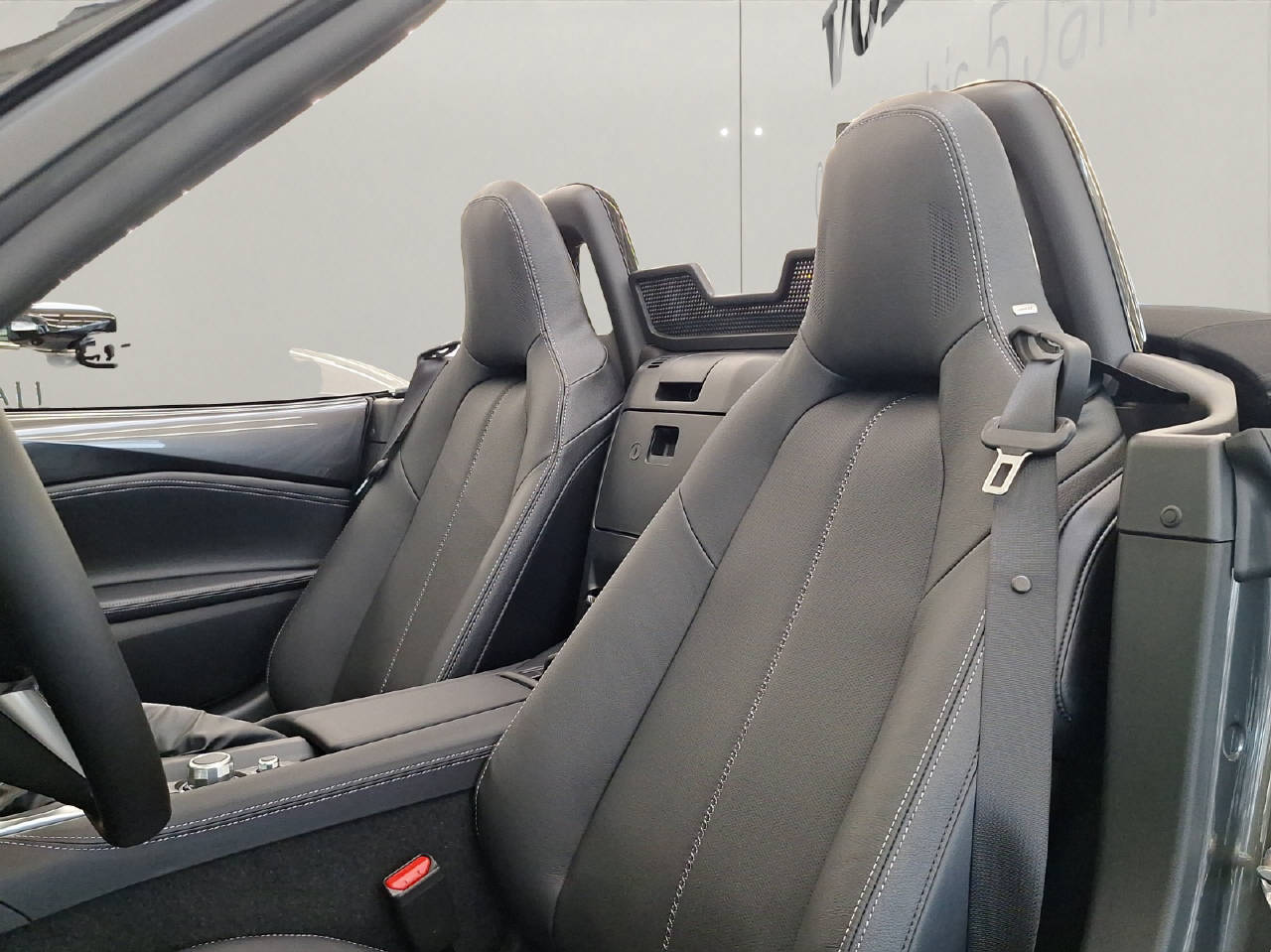 MAZDA MX-5 1.5 132 PS Exclusive-Line-image-7