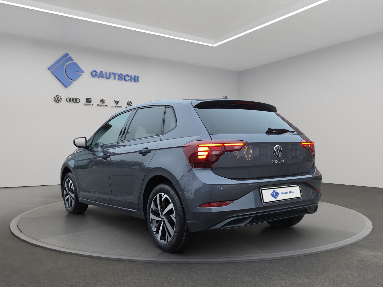 VW VW Polo Life-image-2